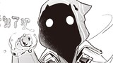 ゲーム世界で魔物に転生してしまった俺、前世で推しだったヒロインを拾ってしまう