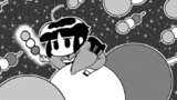 座敷童子あんこ