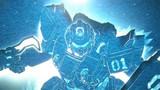 第1回　ガンダム外伝より　ブルーディスティニー０１
