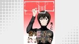 一級建築士矩子の設計思考【単話版】 第39話 矩子のクリニック脱出大作戦：二方向避難(後編)