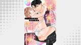 濃蜜同棲　クールな社長の過剰な溺愛【分冊版】12話