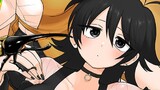 クレアちゃん飼育日記―カブトムシ少女にお世話されてます―