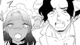 魔王さま、おいしいごはんを召し上がれ！～追放された末王女は魔族の国でしあわせに暮らします！