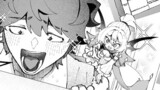 魔窟の王～余命一か月の童貞、魔法少女ハーレムを築いて王へ君臨す～