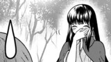 神秘の子～魔術が使えない落ちこぼれ、数秘術で成り上がる～