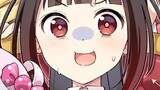 きょうもバレずに過ごせた！