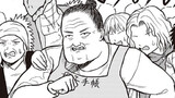 異世界カーチャン