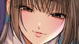淫魔も逃げ出す黒江さん