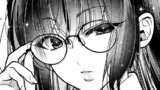 淫魔も逃げ出す黒江さん