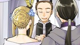 俺の愛娘は悪役令嬢