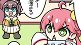 天才のそれ