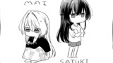わたしが恋人になれるわけないじゃん、ムリムリ！（※ムリじゃなかった!?）