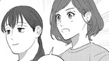 作りたい女と食べたい女