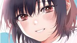 クラスで２番目に可愛い女の子と友だちになった