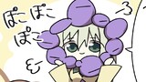 51　こいしのサードアイ