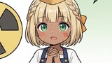 SI単位系少女シーちゃん