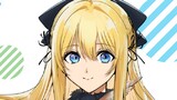 魔術師クノンは見えている