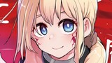 コミックス第１巻発売告知！