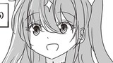 あきらかに年齢を詐称している女子高生VTuber
