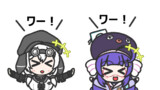 東北きりたん vs 音街ウナ vs もち子さん