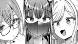 校内三大美女のヒモしてます