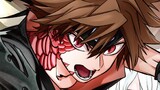 魔物喰らい ランキング最下位の冒険者は魔物の力で最強へ