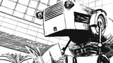 マイナーレンジ・カーテンレーザー(1)