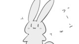 『君とうさぎ。』