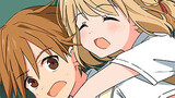 しらおか小日常