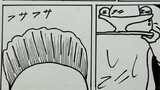 モヒカンマン
