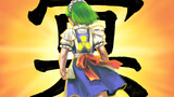 深夜の真剣お絵描き60分一本勝負寄せ集め 漆