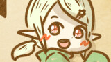 ペルペティアの日記