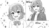 親友×女装＝恋人