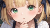 SI単位系少女シーちゃん