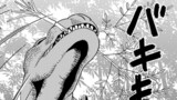 幼なじみがティラノサウルス
