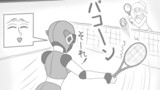 人格AIパニック　その２