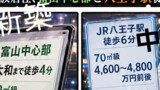 東方都市比較