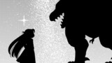幼なじみがティラノサウルス