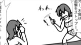 艦これプロレス第4008話「積み重なった思い」