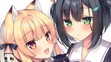 ボクの理想の異世界生活 ～転生したらケモ耳娘だらけの世界でハーレムに～