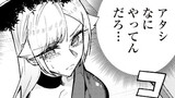 生意気なギャル姉を解らせる話