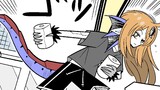 魔王城総務課