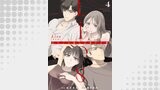 Lies[ライズ]～わたしの恋人は誰かの嘘～4