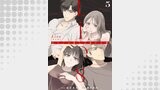 Lies[ライズ]～わたしの恋人は誰かの嘘～（comic donna）
