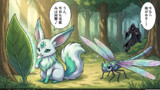 カルドセプトマンガ3