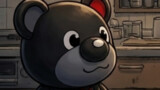 スキャクマのごはん