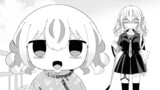 平良深姉妹はどっちもヤんでる