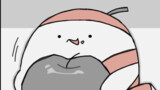 もちリ観察日誌