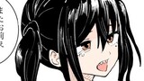 砂塚・妹・あきら５
