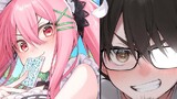 俺は学園頭脳バトルの演出家！ ～自称モブが陰から描く最強主人公無双シナリオ～